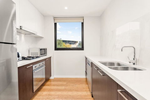 Convenience And Comfort In Rosehill - Hotel WA 3