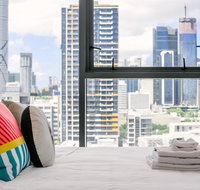Convenient and Bright 1BED APT at South Brisbane - Hotel WA