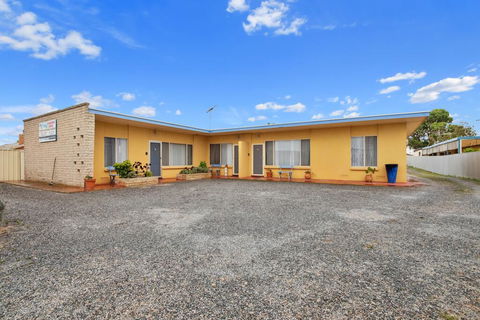 Coobowie Lodge - Hotel WA 3