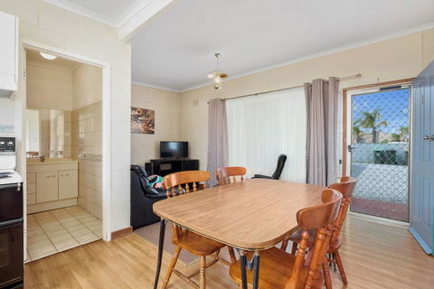 Coobowie Lodge - Hotel WA 1