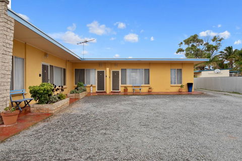 Coobowie Lodge - Hotel WA 2