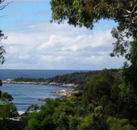 Cooee Bay of Fires