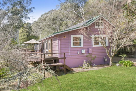 Cooee Cottage - Hotel WA 3