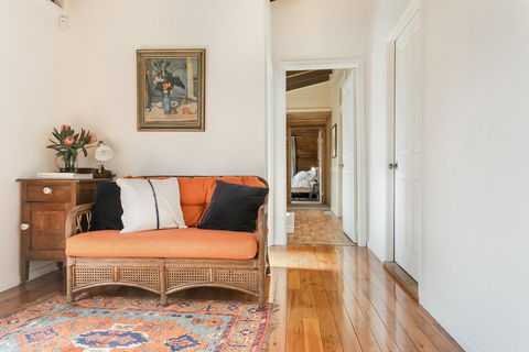 Cooee Cottage - Hotel WA 2