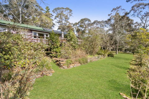 Cooee Cottage - Hotel WA 1