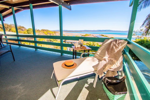 Cooinda - Hotel WA 0