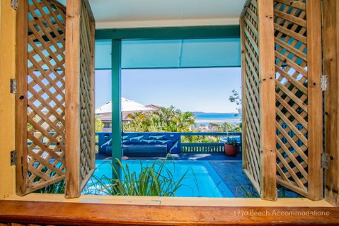 Cooinda - Hotel WA 1