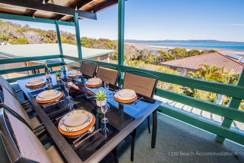 Cooinda - Hotel WA 2