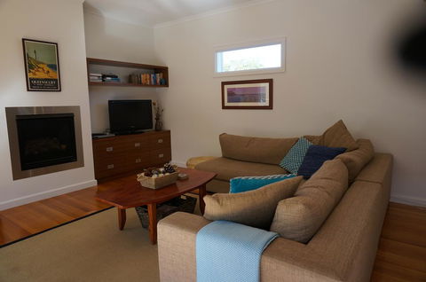 Cooinda - Hotel WA 2