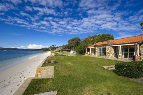 Cook St 4 - Salamander Bay - Hotel WA 0
