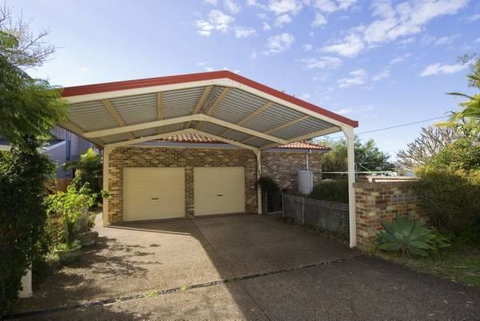 Cook St 4 - Salamander Bay - Hotel WA 2