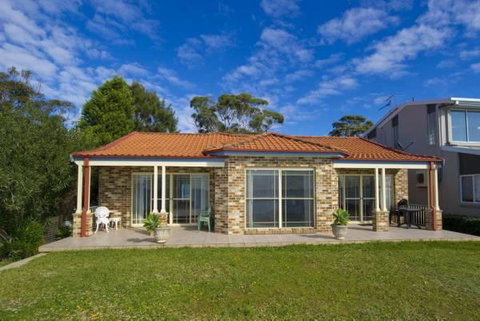 Cook St 4 - Salamander Bay - Hotel WA 1