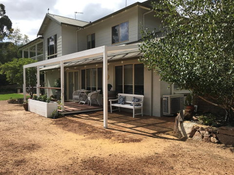 Coolajarra B&B - Hotel WA 0