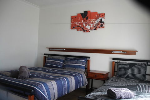 Coolgardie GoldRush Motels - Hotel WA 1