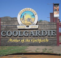 Coolgardie GoldRush Motels - Hotel WA