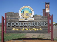 Book Coolgardie Accommodation Vacations Hotel WA Hotel WA
