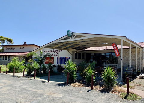 Coonalpyn Hotel - Hotel WA 0
