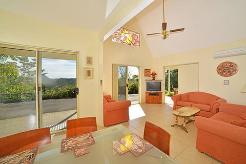 Cooroy Country Cottages - Hotel WA 2