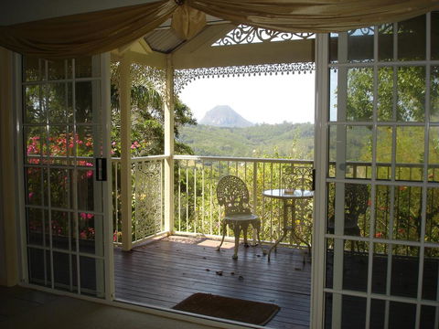 Cooroy Country Cottages - Hotel WA 3