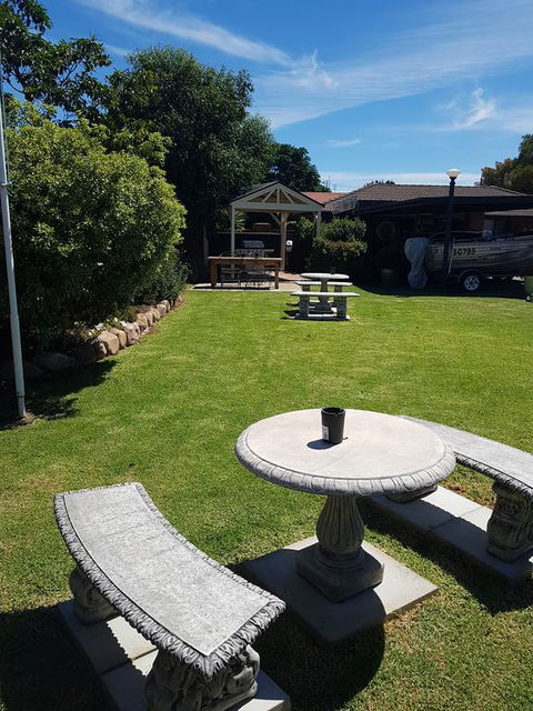 Coorrabin Motor Inn - Hotel WA 1