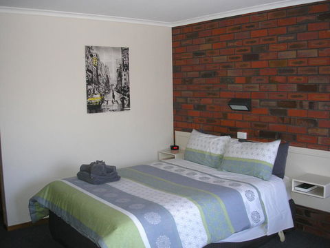 Coorrabin Motor Inn - Hotel WA 2