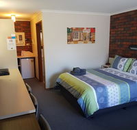 Coorrabin Motor Inn - Hotel WA