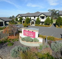 Cootamundra Heritage Motel  Apartments - Hotel WA