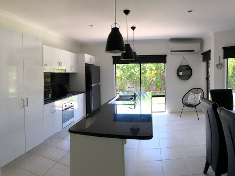 Cooya Beach - Ultimate Tropical Getaway - Hotel WA 3