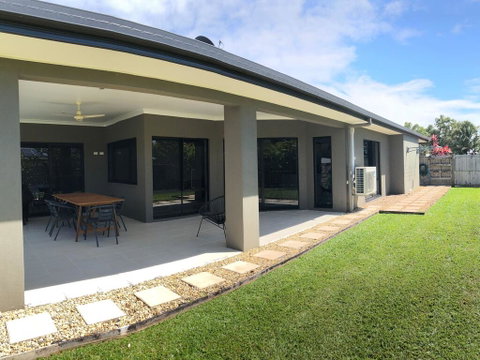 Cooya Beach - Ultimate Tropical Getaway - Hotel WA 0