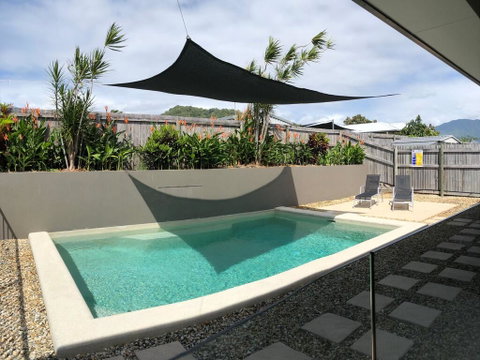 Cooya Beach - Ultimate Tropical Getaway - Hotel WA 2