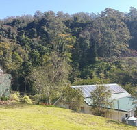 Copeland Cabins - Hotel WA