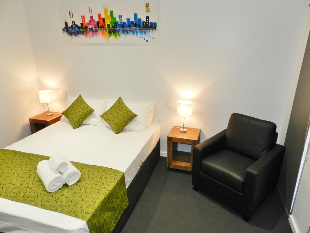 Pioneer QLD Hotel WA