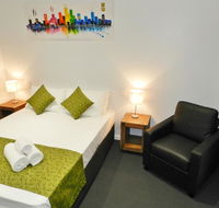 Copper City Motel - Hotel WA