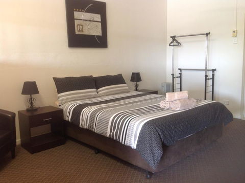 Copper Gate Motel - Hotel WA 1