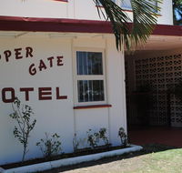 Copper Gate Motel - Hotel WA