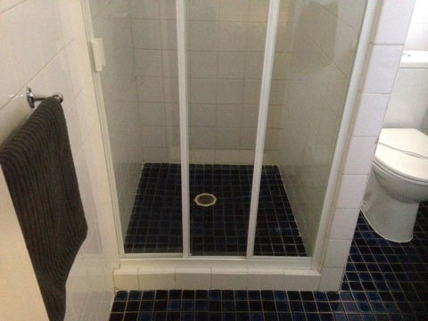 Copper Gate Motel - Hotel WA 3