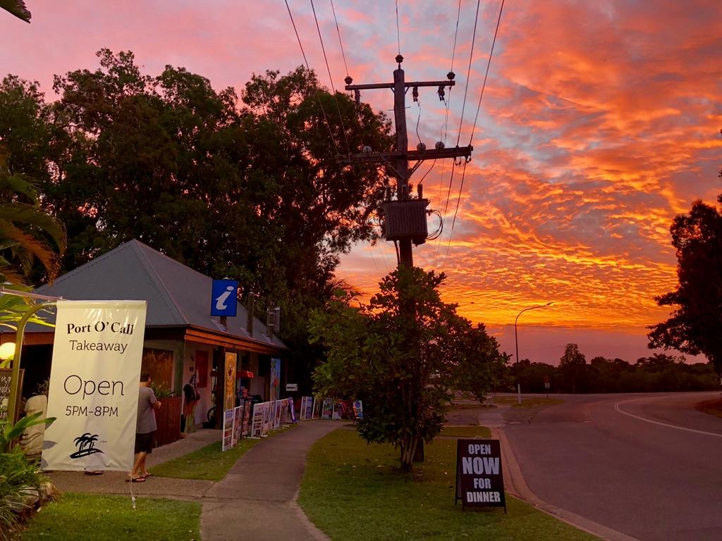 Killaloe QLD Hotel WA