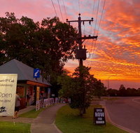 Coral Beach Lodge - Hotel WA