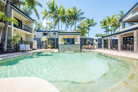 Coral Cay Resort - Hotel WA 0