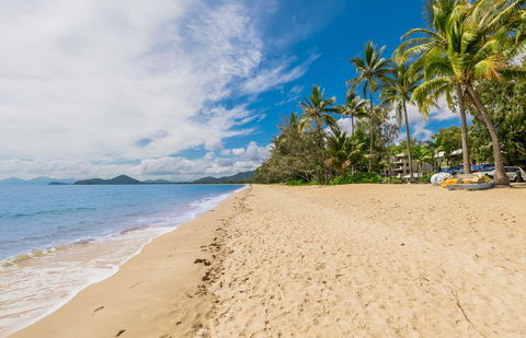 Coral Coast Resort Accor Vacation Club Apartments - Hotel WA 2