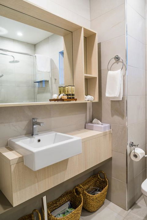 Coral Coast Resort Accor Vacation Club Apartments - Hotel WA 3