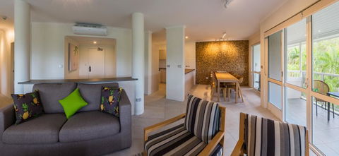 Coral Coast Resort Accor Vacation Club Apartments - Hotel WA 1