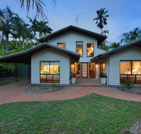 Coral Gardens Port Douglas - Hotel WA