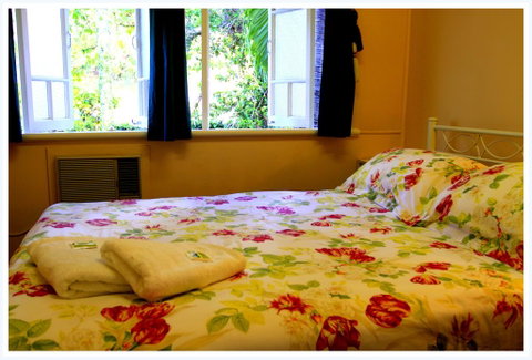 Coral Lodge Bed And Breakfast Inn - Hotel WA 3