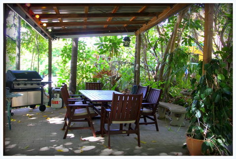 Coral Lodge Bed And Breakfast Inn - Hotel WA 1