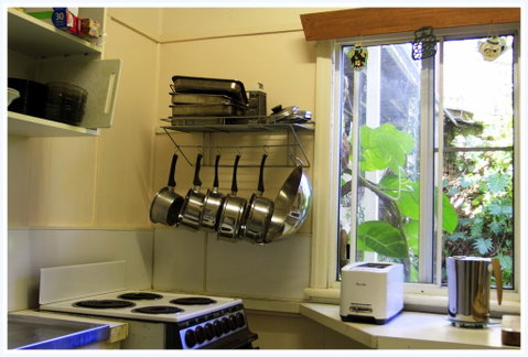 Coral Lodge Bed And Breakfast Inn - Hotel WA 2