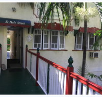 Coral Lodge Bed and Breakfast Inn - Hotel WA