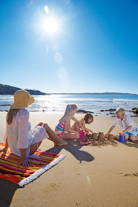Coral Sands - Hotel WA 3