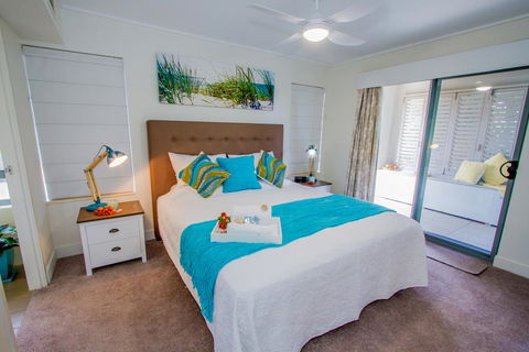 Coral Sands - Hotel WA 1