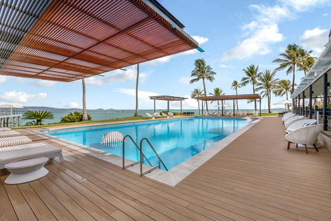 Coral Sea Marina Resort - Hotel WA 2